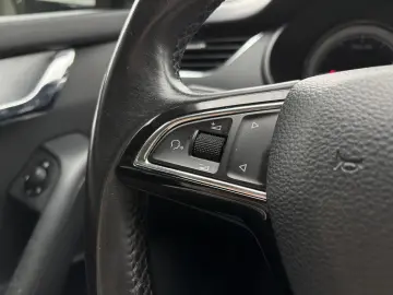 Skoda Octavia Combi 1.0 TSI Ambition