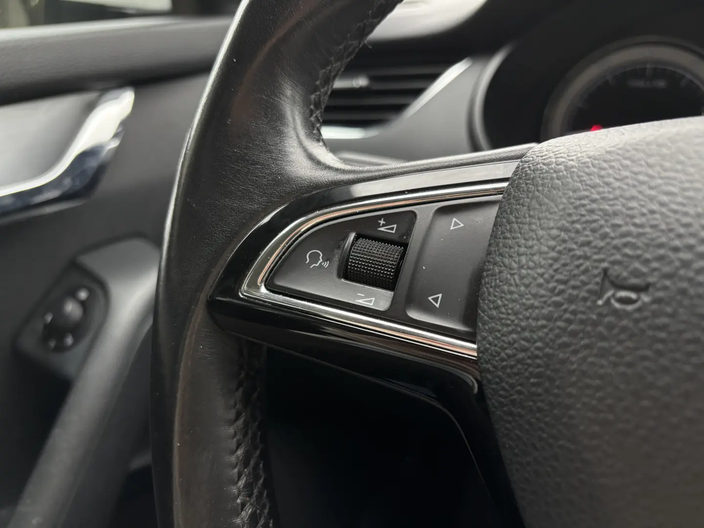Skoda Octavia Combi 1.0 TSI Ambition