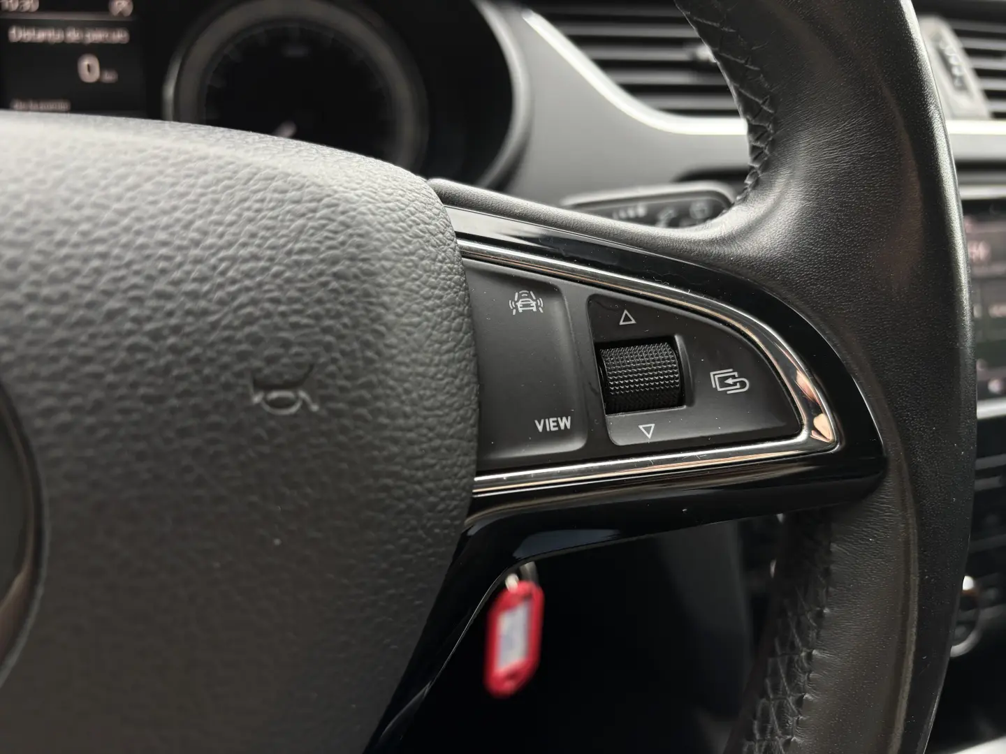 Skoda Octavia Combi 1.0 TSI Ambition