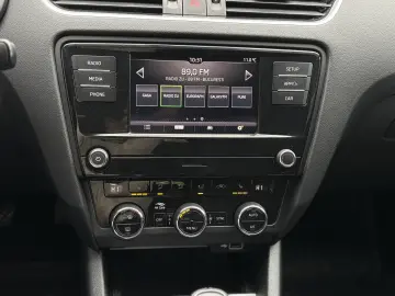 Skoda Octavia Combi 1.0 TSI Ambition