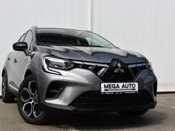 MITSUBISHI ASX 1.6 HIBRID