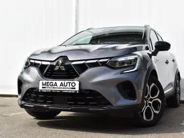 MITSUBISHI ASX 1.6 HIBRID