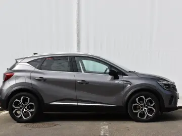 MITSUBISHI ASX 1.6 HIBRID