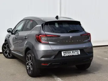 MITSUBISHI ASX 1.6 HIBRID