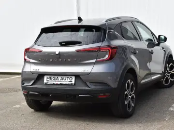MITSUBISHI ASX 1.6 HIBRID