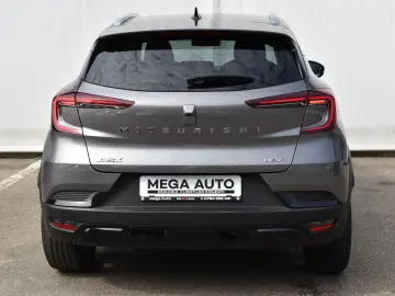MITSUBISHI ASX 1.6 HIBRID