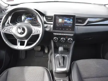 MITSUBISHI ASX 1.6 HIBRID
