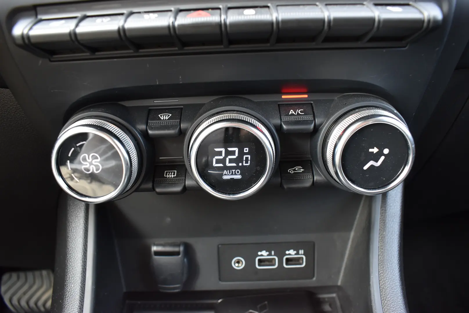 MITSUBISHI ASX 1.6 HIBRID