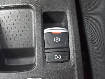 MITSUBISHI ASX 1.6 HIBRID