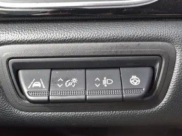 MITSUBISHI ASX 1.6 HIBRID