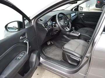 MITSUBISHI ASX 1.6 HIBRID