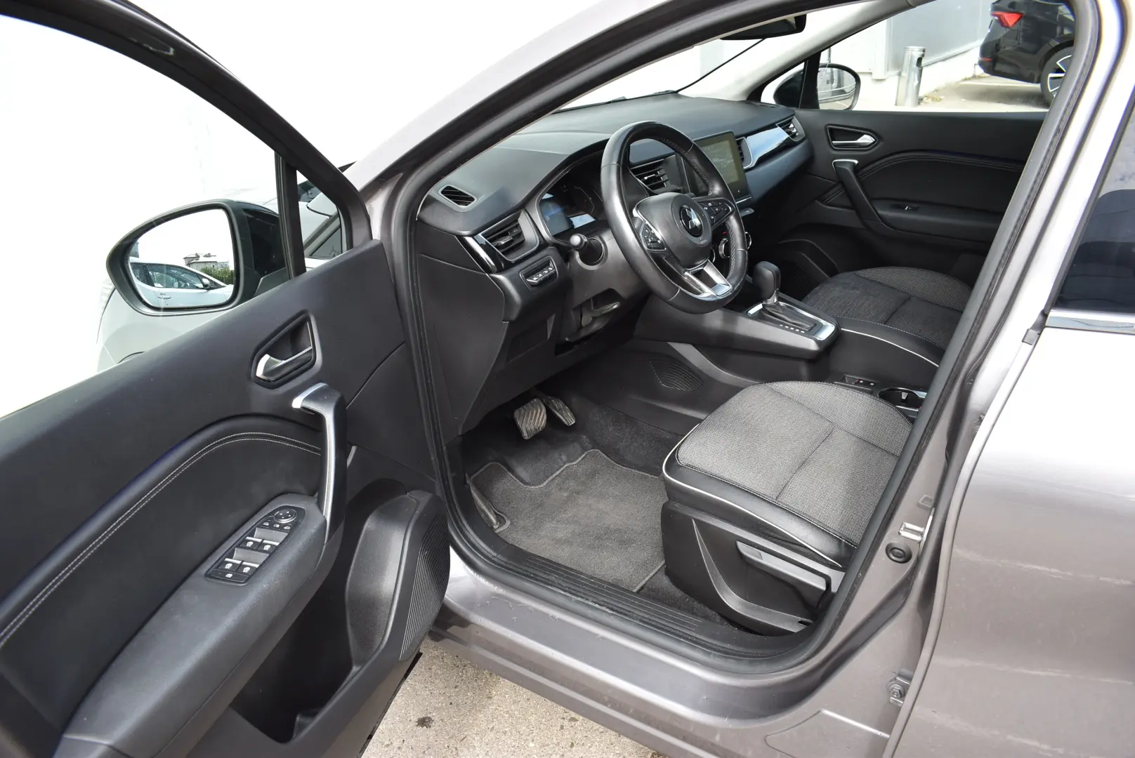 MITSUBISHI ASX 1.6 HIBRID