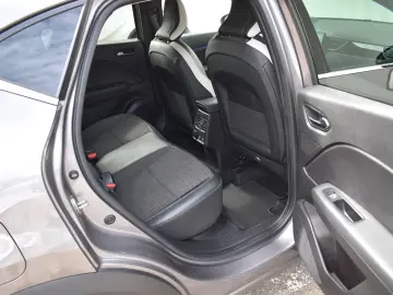 MITSUBISHI ASX 1.6 HIBRID