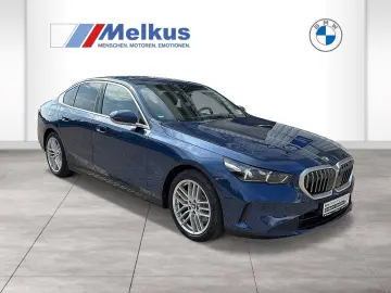 520i Standhzg./Sitzbelüftung/Lenkradhzg./LED