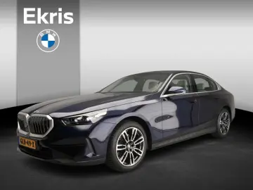 520 5 Serie Sedan 520i LED HUD Sportsitze