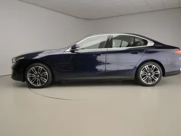 520 5 Serie Sedan 520i | LED | HUD | Sportsitze