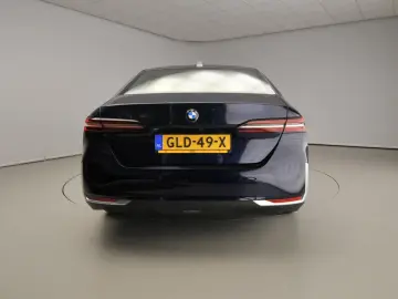 520 5 Serie Sedan 520i | LED | HUD | Sportsitze