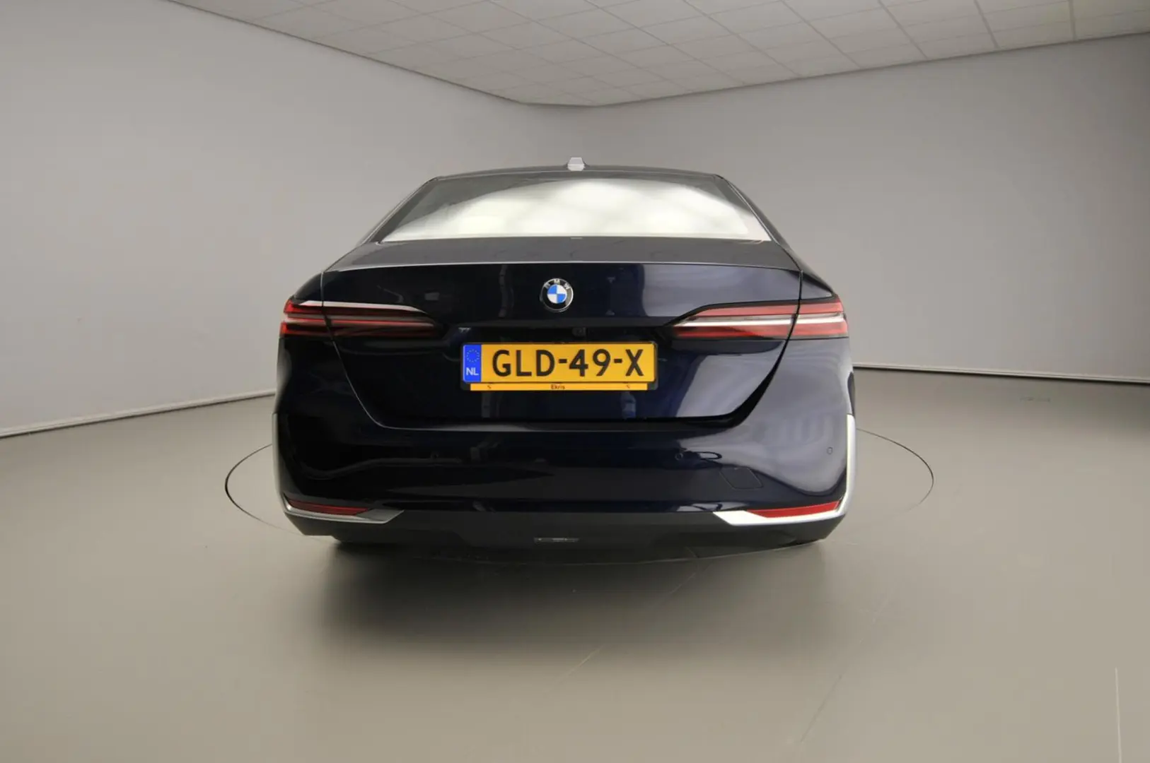 520 5 Serie Sedan 520i | LED | HUD | Sportsitze