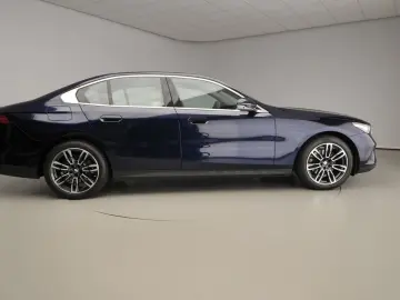 520 5 Serie Sedan 520i | LED | HUD | Sportsitze