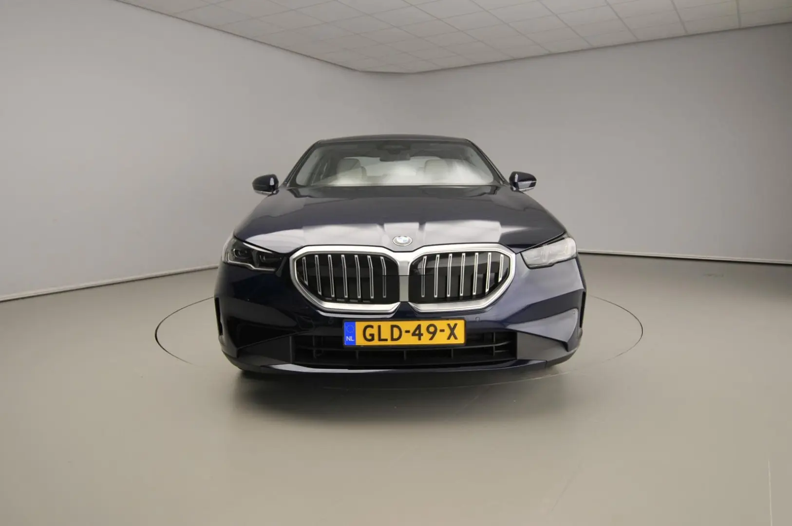 520 5 Serie Sedan 520i | LED | HUD | Sportsitze