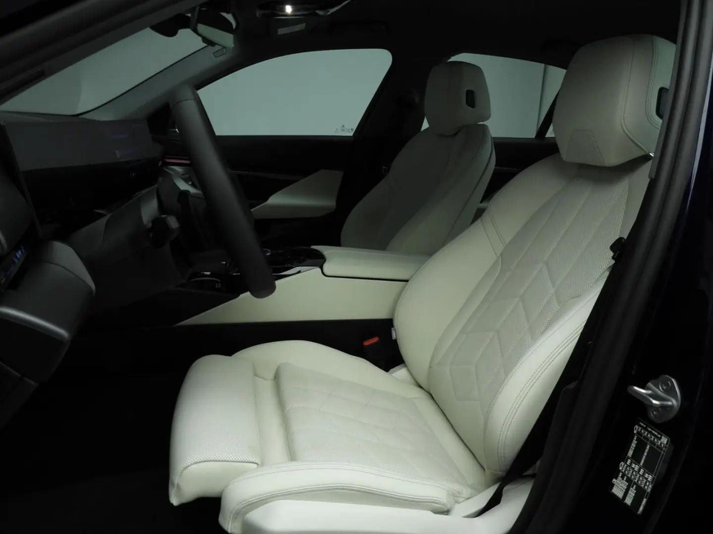 520 5 Serie Sedan 520i | LED | HUD | Sportsitze
