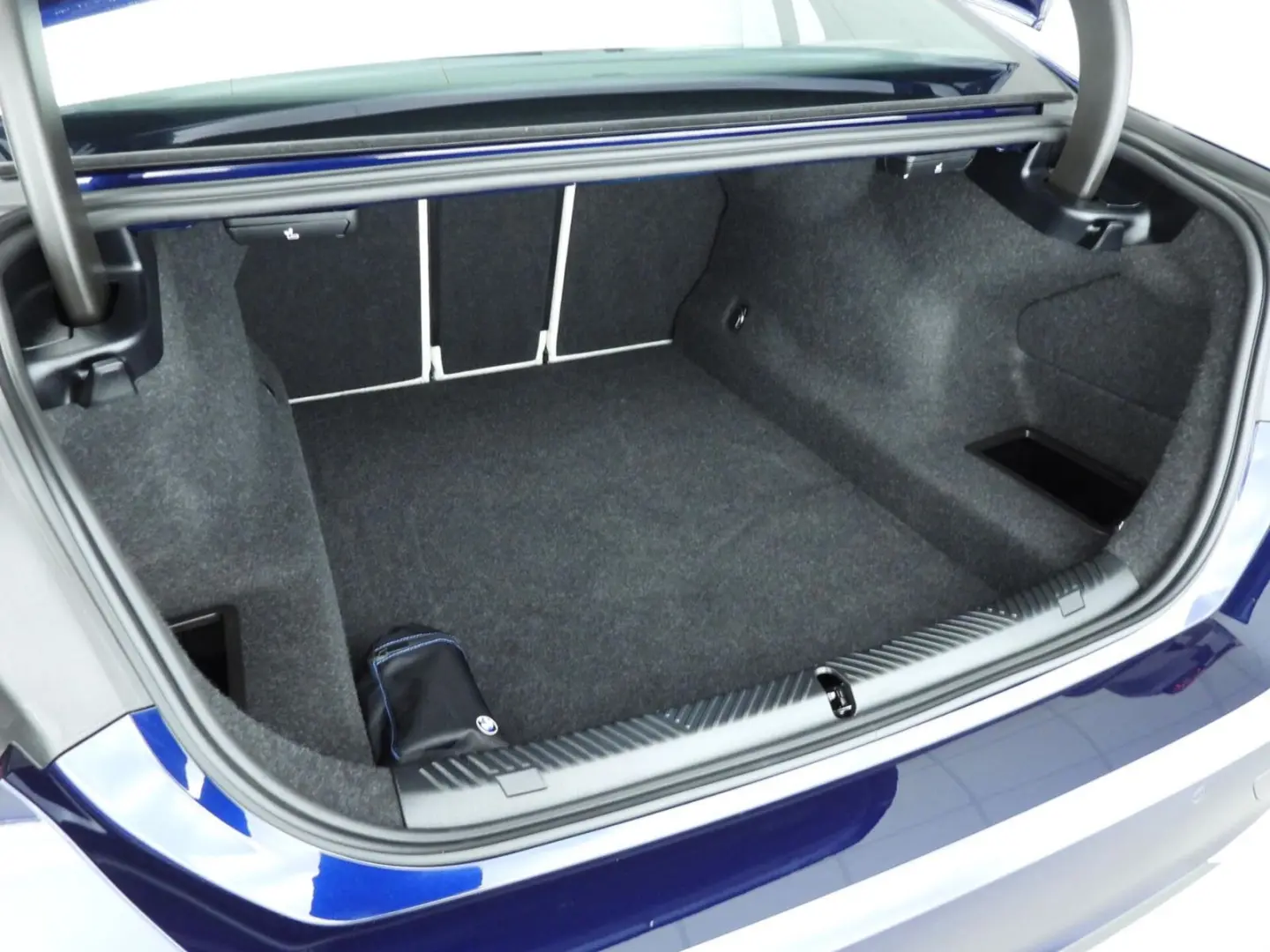 520 5 Serie Sedan 520i | LED | HUD | Sportsitze