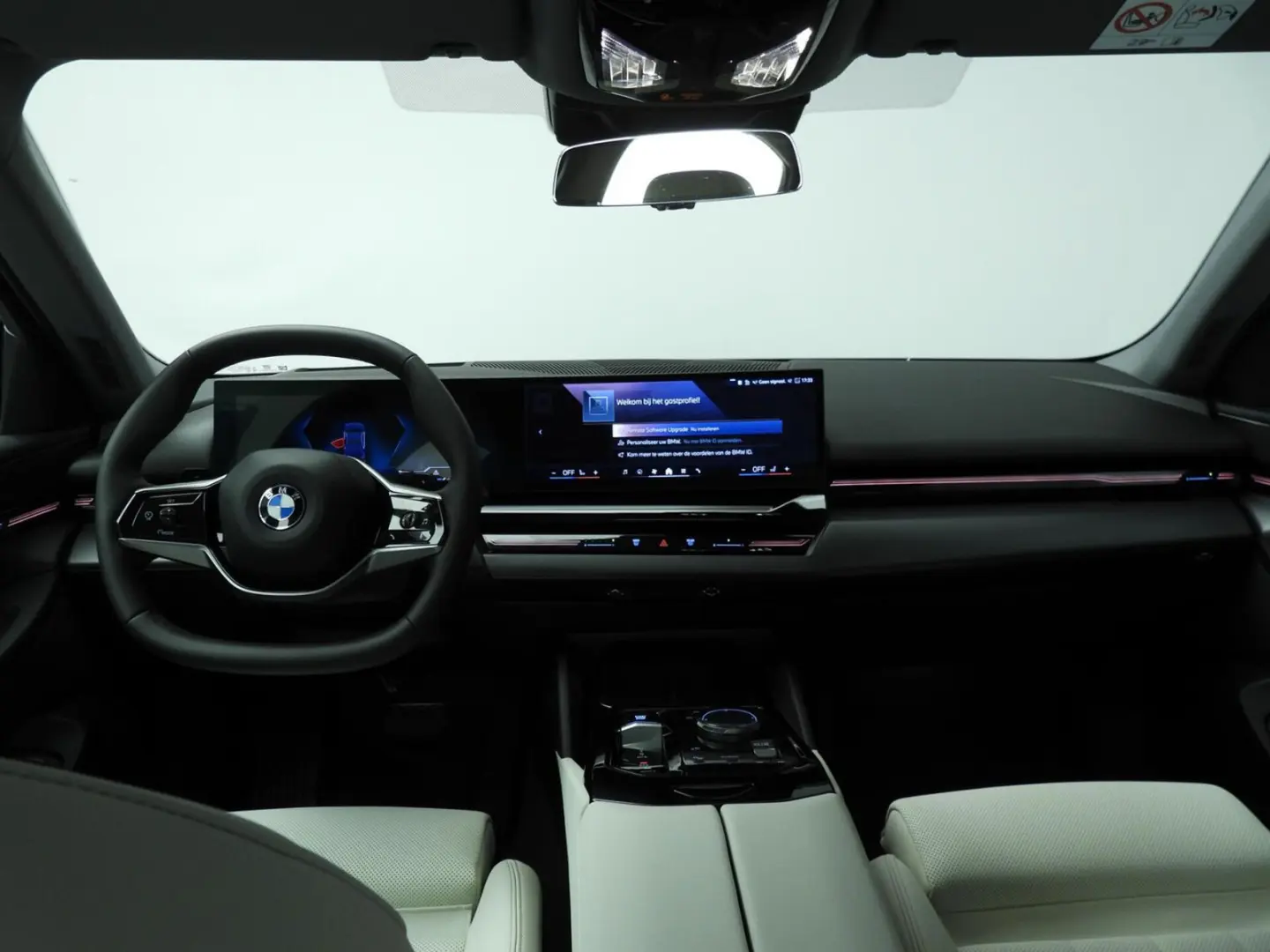 520 5 Serie Sedan 520i | LED | HUD | Sportsitze