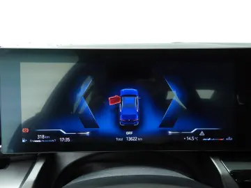 520 5 Serie Sedan 520i | LED | HUD | Sportsitze