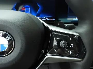 520 5 Serie Sedan 520i | LED | HUD | Sportsitze