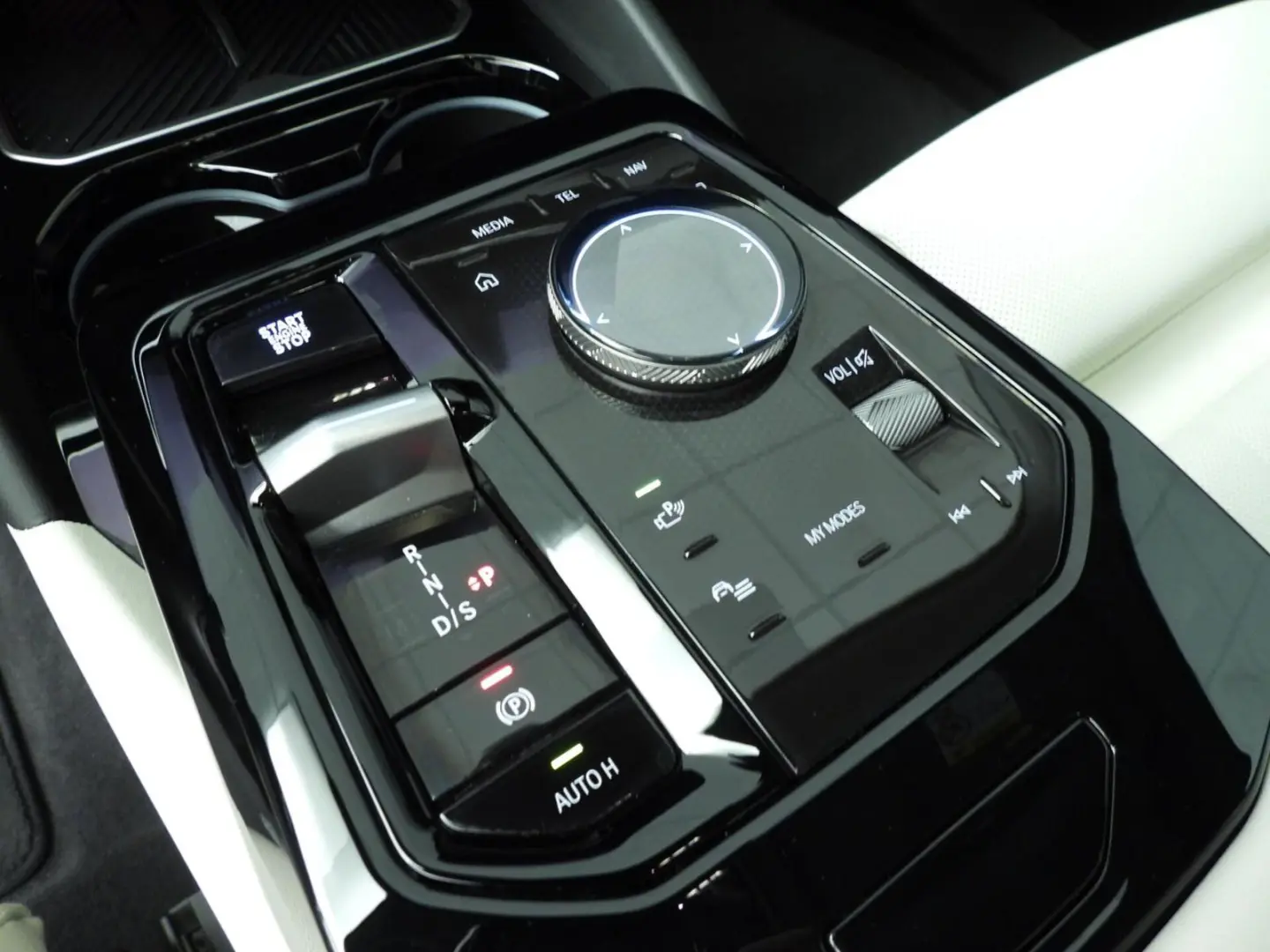 520 5 Serie Sedan 520i | LED | HUD | Sportsitze