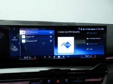 520 5 Serie Sedan 520i | LED | HUD | Sportsitze