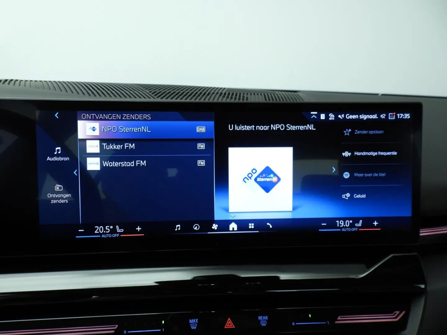 520 5 Serie Sedan 520i | LED | HUD | Sportsitze