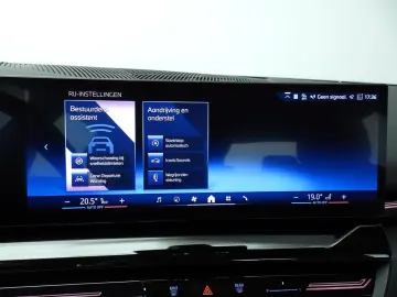 520 5 Serie Sedan 520i | LED | HUD | Sportsitze