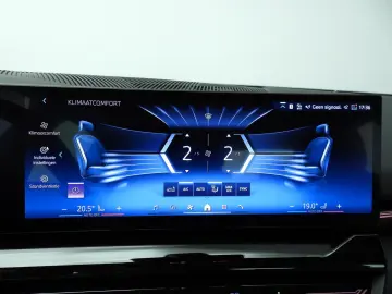 520 5 Serie Sedan 520i | LED | HUD | Sportsitze