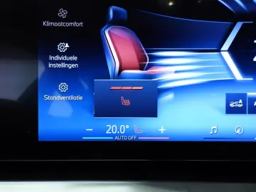 520 5 Serie Sedan 520i | LED | HUD | Sportsitze