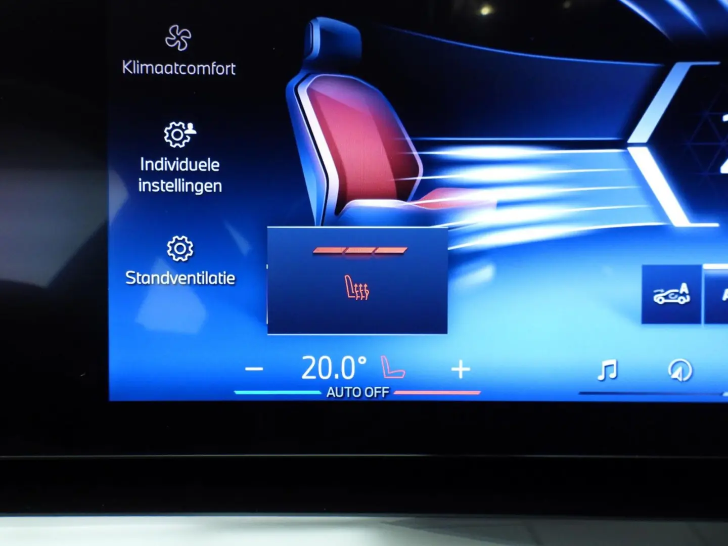 520 5 Serie Sedan 520i | LED | HUD | Sportsitze