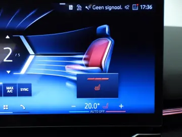 520 5 Serie Sedan 520i | LED | HUD | Sportsitze