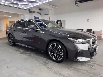 520d M Sport ACC Komf-Sitze LED