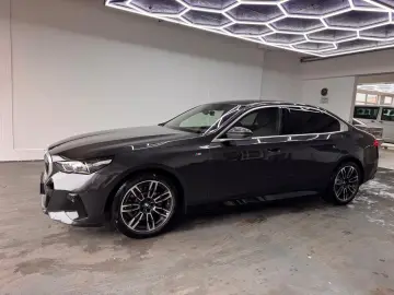 520d M Sport *ACC*Komf-Sitze*LED*