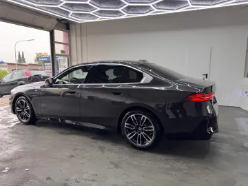 520d M Sport *ACC*Komf-Sitze*LED*