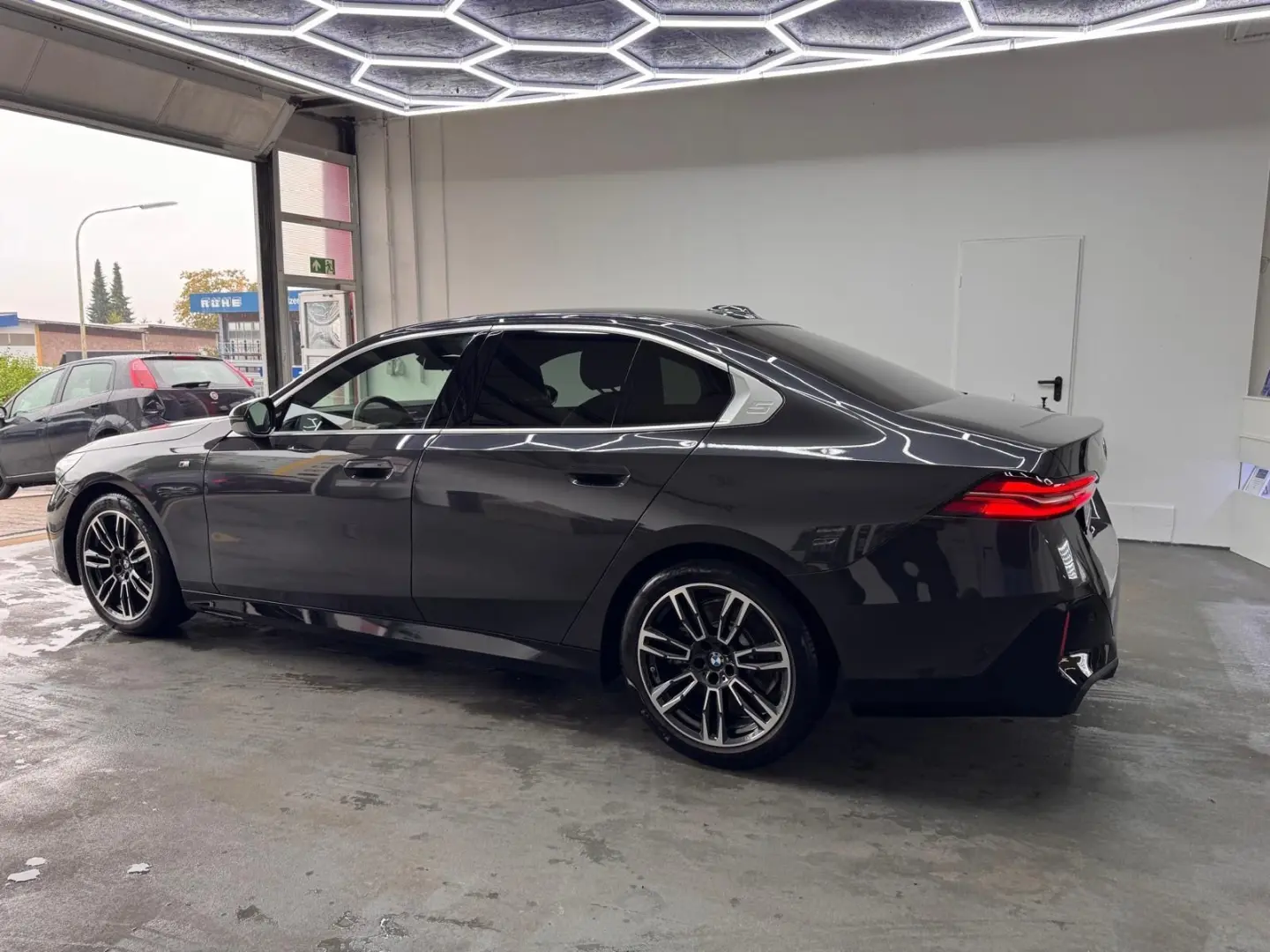 520d M Sport *ACC*Komf-Sitze*LED*