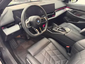 520d M Sport *ACC*Komf-Sitze*LED*