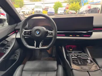 520d M Sport *ACC*Komf-Sitze*LED*