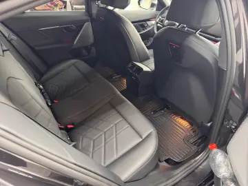 520d M Sport *ACC*Komf-Sitze*LED*