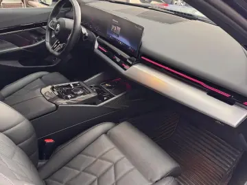 520d M Sport *ACC*Komf-Sitze*LED*