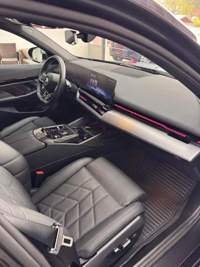 520d M Sport *ACC*Komf-Sitze*LED*