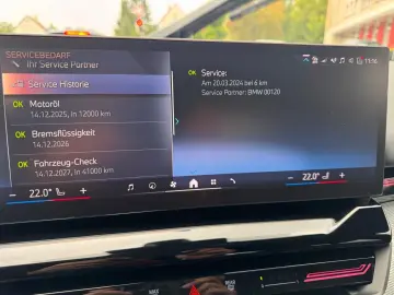 520d M Sport *ACC*Komf-Sitze*LED*