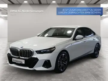 520i Limousine M Sport Driv.Assist Harman K