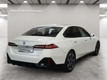 520i Limousine M Sport Driv.Assist+ Harman/K