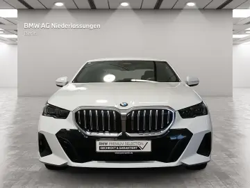 520i Limousine M Sport Driv.Assist+ Harman/K